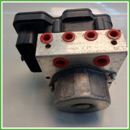 Centralina ABS Modulo Pompa BOSCH 0265956309 440500H100 TOYOTA AYGO 2a Serie Originale Usato