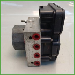 Centralina ABS Modulo Pompa BOSCH 0265956309 440500H100 TOYOTA AYGO 2a Serie Originale Usato