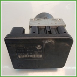 Centralina ABS Modulo Pompa ATE 10.0960-0359.3 1K0614517AEBEF VOLKSWAGEN TOURAN 1T Originale Usato