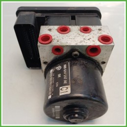 Centralina ABS Modulo Pompa ATE 10.0960-0359.3 1K0614517AEBEF VOLKSWAGEN TOURAN 1T Originale Usato