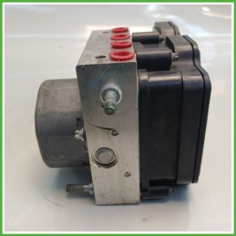 Centralina ABS Modulo Pompa BOSCH 0265956096 476601HB0C NISSAN MICRA K13K Originale Usato