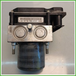 Centralina ABS Modulo Pompa BOSCH 0265951191 EHY6437A0B MAZDA CX-7 Originale Usato