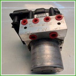 Centralina ABS Modulo Pompa BOSCH 0265951191 EHY6437A0B MAZDA CX-7 Originale Usato
