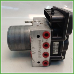 Centralina ABS Modulo Pompa BOSCH 0265951191 EHY6437A0B MAZDA CX-7 Originale Usato