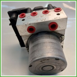 Centralina ABS Modulo Pompa BOSCH 0265951191 EHY6437A0B MAZDA CX-7 Originale Usato