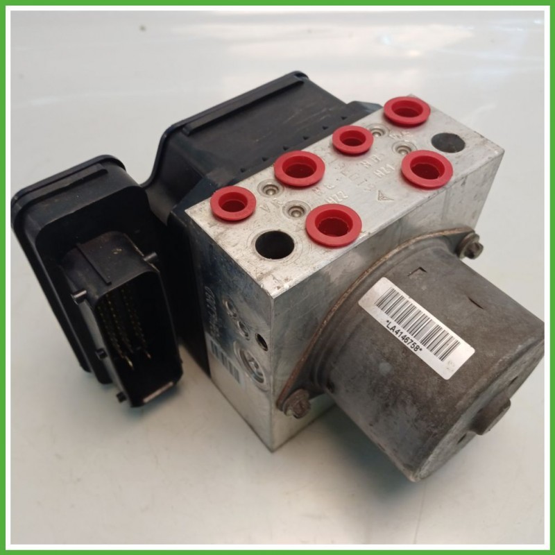 Centralina ABS Modulo Pompa TRW 8608M 71771310 LANCIA DELTA TN Originale Usato