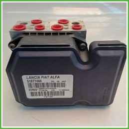 Centralina ABS Modulo Pompa TRW 8608M 71771310 LANCIA DELTA TN Originale Usato
