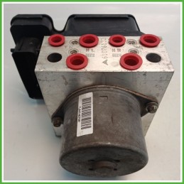 Centralina ABS Modulo Pompa TRW 8608M 71771310 LANCIA DELTA TN Originale Usato