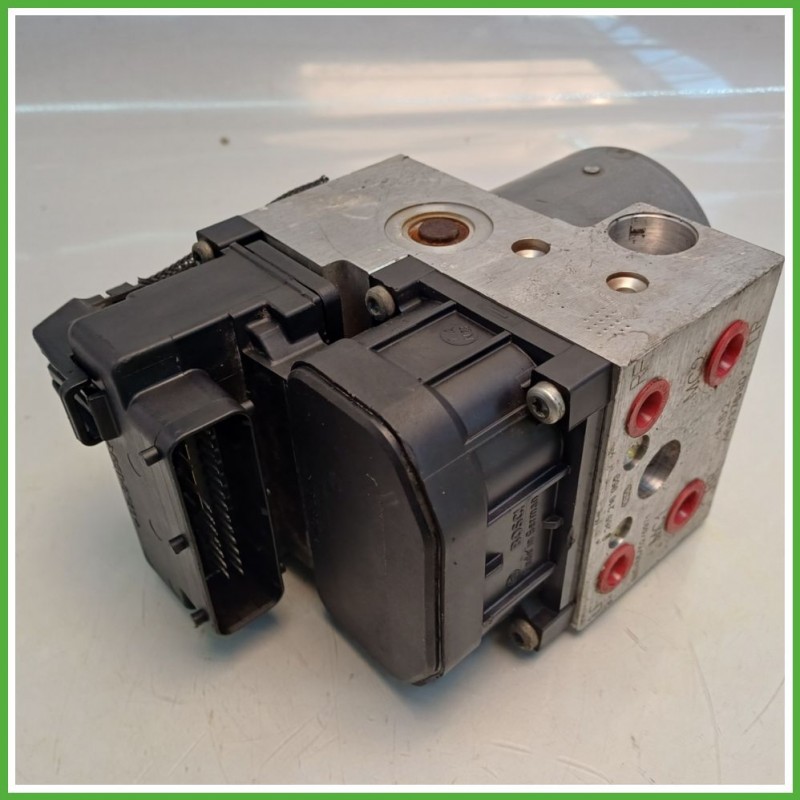 Centralina ABS Modulo Pompa BOSCH 0273004684 71719729 FIAT MULTIPLA 1F Originale Usato