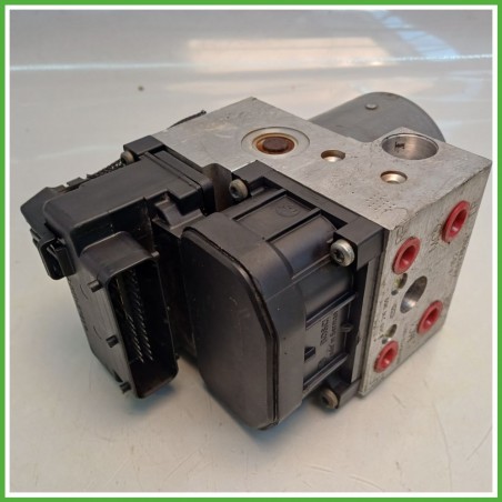 Centralina ABS Modulo Pompa BOSCH 0273004684 71719729 FIAT MULTIPLA 1F Originale Usato