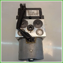 Centralina ABS Modulo Pompa BOSCH 0273004684 71719729 FIAT MULTIPLA 1F Originale Usato