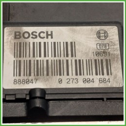 Centralina ABS Modulo Pompa BOSCH 0273004684 71719729 FIAT MULTIPLA 1F Originale Usato