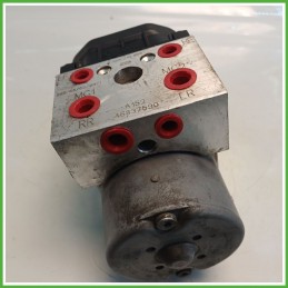 Centralina ABS Modulo Pompa BOSCH 0273004684 71719729 FIAT MULTIPLA 1F Originale Usato