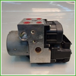 Centralina ABS Modulo Pompa BOSCH 0273004684 71719729 FIAT MULTIPLA 1F Originale Usato