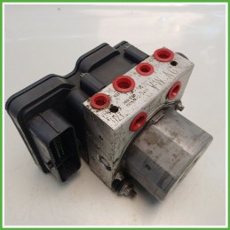 Centralina ABS Modulo Pompa BOSCH 0265956073 6R0614517BTBEF VOLKSWAGEN POLO 6R Originale Usato