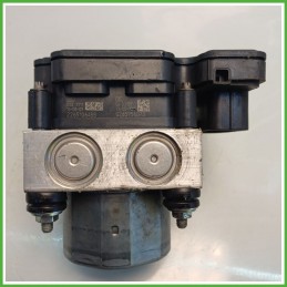 Centralina ABS Modulo Pompa BOSCH 0265956073 6R0614517BTBEF VOLKSWAGEN POLO 6R Originale Usato