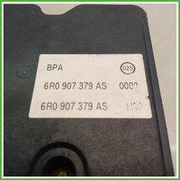 Centralina ABS Modulo Pompa BOSCH 0265956073 6R0614517BTBEF VOLKSWAGEN POLO 6R Originale Usato