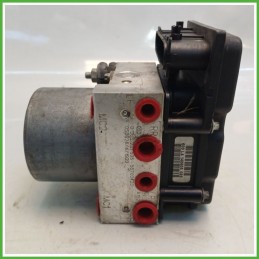 Centralina ABS Modulo Pompa BOSCH 0265800421 71746430 FIAT GRANDE PUNTO 2Y Originale Usato