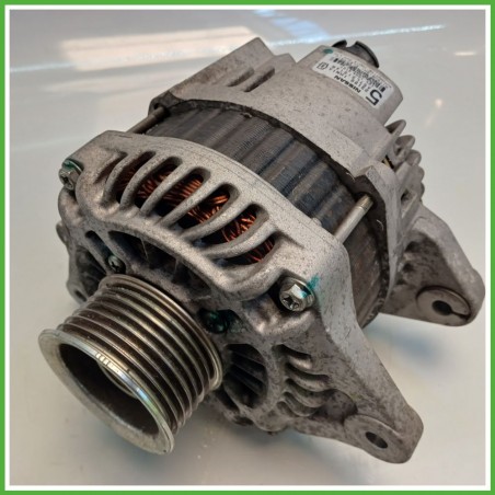 Alternatore MITSUBISHI A5TL0191AM NISSAN MICRA K13K 231001HH1A