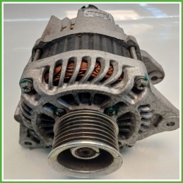 Alternatore MITSUBISHI A5TL0191AM NISSAN MICRA K13K 231001HH1A