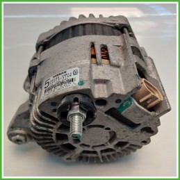 Alternatore MITSUBISHI A5TL0191AM NISSAN MICRA K13K 231001HH1A