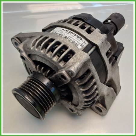 Alternatore DENSO MS1042117050 FIAT DOBLO CARGO 4V 52003507