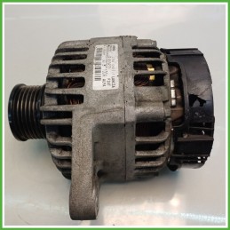 Alternatore DENSO MS10121014300 LANCIA DELTA TN 73501591