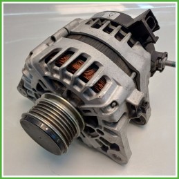 Alternatore VALEO 2617561 KIA RIO 3a Serie 373002A950