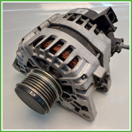 Alternatore VALEO 2617561 KIA RIO 3a Serie 373002A950