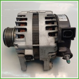 Alternatore VALEO 2617561 KIA RIO 3a Serie 373002A950