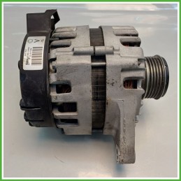 Alternatore VALEO 2617561 KIA RIO 3a Serie 373002A950