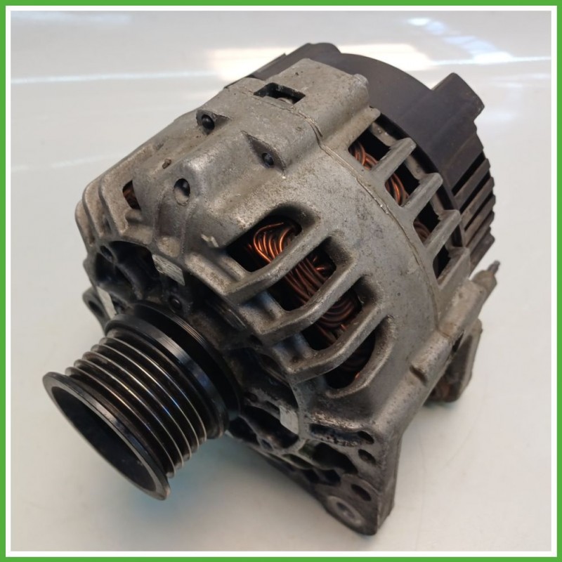 Alternatore VALEO SG9B024 SEAT IBIZA 6J 038903018RX