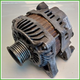 Alternatore MITSUBISHI A005TG0192B CITROEN C3 2a Serie 5705KW