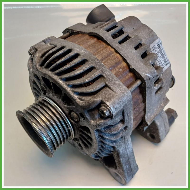 Alternatore MITSUBISHI A005TG0192B CITROEN C3 2a Serie 5705KW