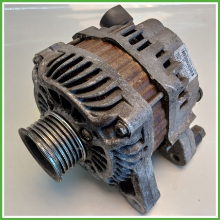 Alternatore MITSUBISHI A005TG0192B CITROEN C3 2a Serie 5705KW