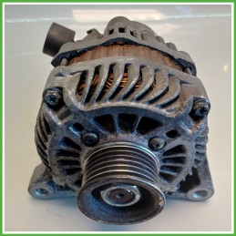 Alternatore MITSUBISHI A005TG0192B CITROEN C3 2a Serie 5705KW