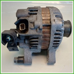 Alternatore MITSUBISHI A005TG0192B CITROEN C3 2a Serie 5705KW