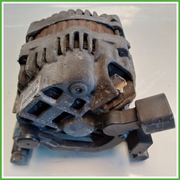 Alternatore MITSUBISHI A005TG0192B CITROEN C3 2a Serie 5705KW