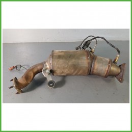 Catalizzatore AUDI A4 8K 2.0 TDI CJC Diesel 8K0254752X 2011 2016