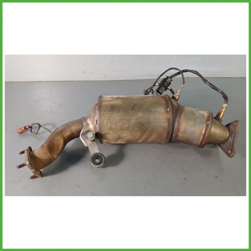 Catalizzatore AUDI A4 8K 2.0 TDI CJC Diesel 8K0254752X 2011 2016