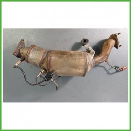 Catalizzatore AUDI A4 8K 2.0 TDI CJC Diesel 8K0254752X 2011 2016