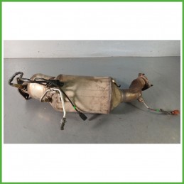 Catalizzatore AUDI A4 8K 2.0 TDI CJC Diesel 8K0254752X 2011 2016
