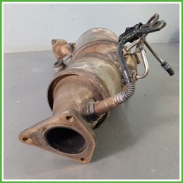 Catalizzatore AUDI A4 8K 2.0 TDI CJC Diesel 8K0254752X 2011 2016