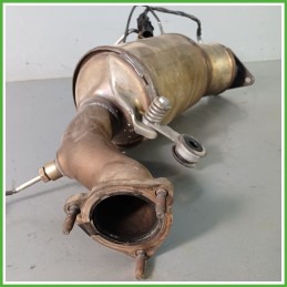 Catalizzatore AUDI A4 8K 2.0 TDI CJC Diesel 8K0254752X 2011 2016