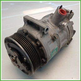 Compressore Clima AC Aria Condizionata SANDEN PXE16 VOLKSWAGEN TOURAN 1T 1K0820859S