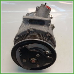 Compressore Clima AC Aria Condizionata SANDEN PXE16 VOLKSWAGEN TOURAN 1T 1K0820859S