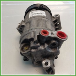 Compressore Clima AC Aria Condizionata MOPAR 6CVC FIAT DOBLO CARGO 4V 52216789