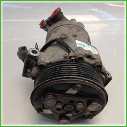 Compressore Clima AC Aria Condizionata SANDEN SD6V12 LANCIA DELTA TN 51897475