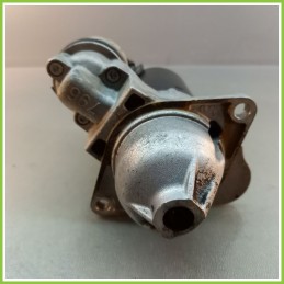 Motorino Avviamento BOSCH 12V OPEL Meriva (X03) 2003 0001107493 Usato