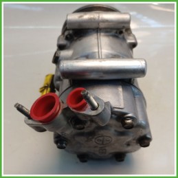 Compressore Clima AC Aria Condizionata SANDEN SD6V12 PEUGEOT 206 9800822280